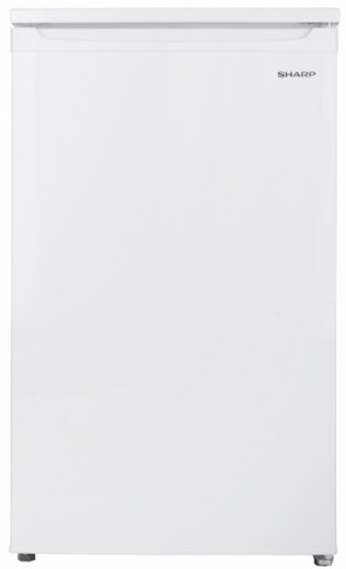 Холодильник Sharp SJ-U1088M4W-UA-11-зображення