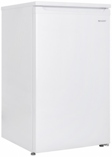 Холодильник Sharp SJ-U1088M4W-UA-14-изображение