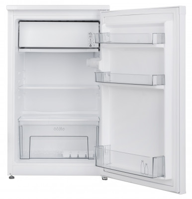 Холодильник Sharp SJ-U1088M4W-UA-17-зображення