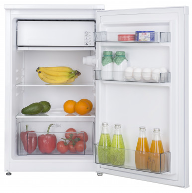 Холодильник Sharp SJ-U1088M4W-UA-20-зображення