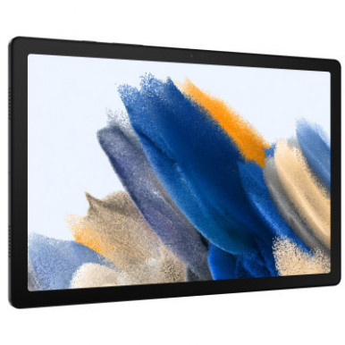 Планшет Samsung SM-X200/32 (Tab A8 3/32GB Wi-Fi) Dark Grey (SM-X200NZAASEK)-17-зображення