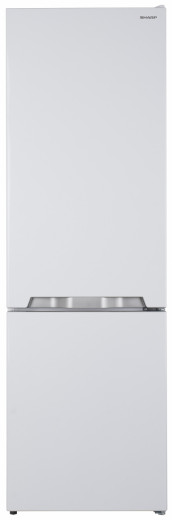 Холодильник Sharp SJ-BB04DTXW1-UA-24-изображение