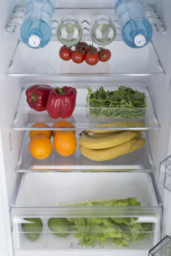 Холодильник Sharp SJ-BB04DTXW1-UA-38-зображення