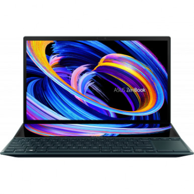 Ноутбук ASUS ZenBook Duo UX482EG-HY286T (90NB0S51-M06440)-8-зображення