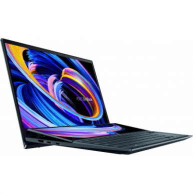 Ноутбук ASUS ZenBook Duo UX482EG-HY286T (90NB0S51-M06440)-9-зображення
