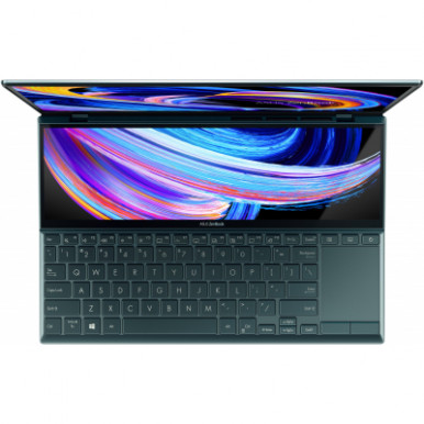 Ноутбук ASUS ZenBook Duo UX482EG-HY286T (90NB0S51-M06440)-11-изображение