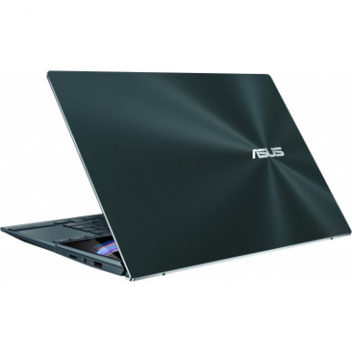 Ноутбук ASUS ZenBook Duo UX482EG-HY286T (90NB0S51-M06440)-14-зображення