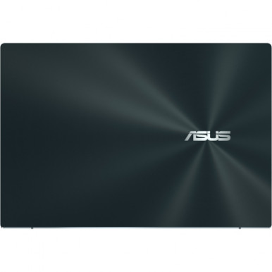 Ноутбук ASUS ZenBook Duo UX482EG-HY286T (90NB0S51-M06440)-15-изображение