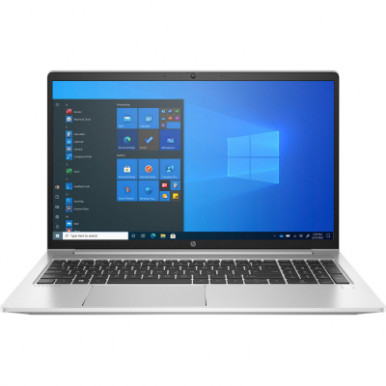 Ноутбук HP ProBook 455 G8 (1Y9H1AV_V4)-18-зображення