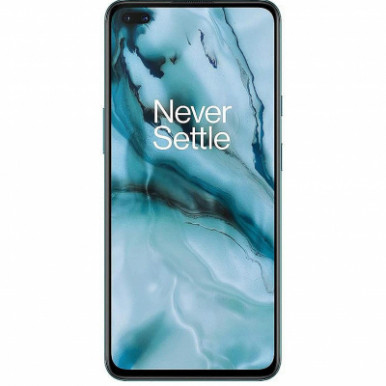 Мобільний телефон OnePlus Nord 12/256GB Blue Marble-11-зображення