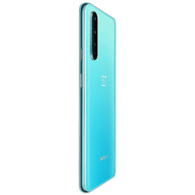 Мобільний телефон OnePlus Nord 12/256GB Blue Marble-12-зображення