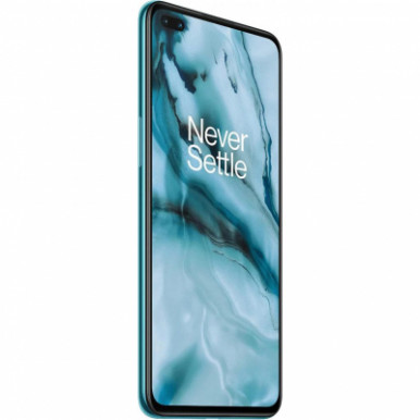 Мобільний телефон OnePlus Nord 12/256GB Blue Marble-19-зображення