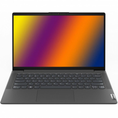 Ноутбук Lenovo Yoga Slim 7 14ITL05 (82A300KURA)-8-изображение