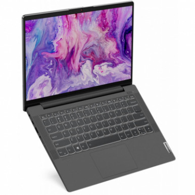 Ноутбук Lenovo Yoga Slim 7 14ITL05 (82A300KURA)-9-изображение