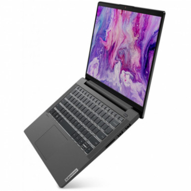 Ноутбук Lenovo Yoga Slim 7 14ITL05 (82A300KURA)-10-изображение