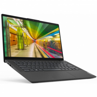 Ноутбук Lenovo Yoga Slim 7 14ITL05 (82A300KURA)-11-изображение