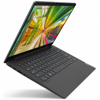 Ноутбук Lenovo Yoga Slim 7 14ITL05 (82A300KURA)-12-изображение