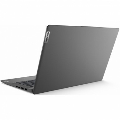 Ноутбук Lenovo Yoga Slim 7 14ITL05 (82A300KURA)-14-изображение