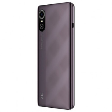Мобільний телефон ZTE Blade A31 PLUS 1/32 GB Gray-21-зображення