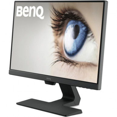 Монітор BenQ GW2280 Black (9H.LH4LB.QPE)-9-зображення