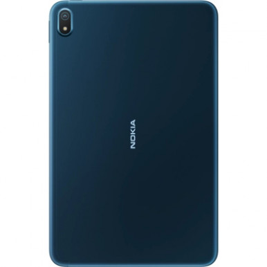 Планшет Nokia T20 10.4" WIFI 3/32Gb Blue (T20 WIFI 3/32Gb Blue)-6-изображение