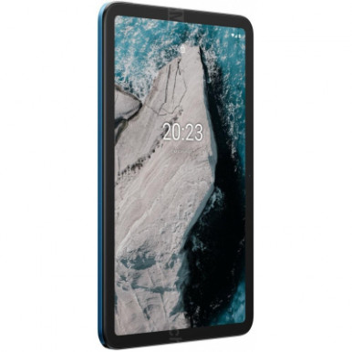 Планшет Nokia T20 10.4" WIFI 3/32Gb Blue (T20 WIFI 3/32Gb Blue)-7-зображення