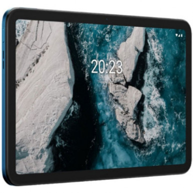 Планшет Nokia T20 10.4" WIFI 3/32Gb Blue (T20 WIFI 3/32Gb Blue)-8-зображення