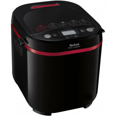 Хлібопічка Tefal PF220838-7-зображення