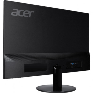 Монітор Acer SB241Ybi (UM.QS1EE.001)-10-зображення