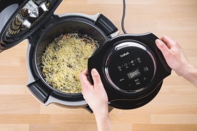 Насадка для мультиварки Tefal EY150830-23-изображение