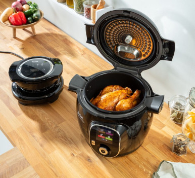Насадка для мультиварки Tefal EY150830-27-изображение