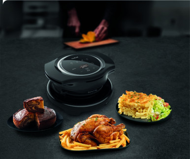 Насадка для мультиварки Tefal EY150830-32-изображение