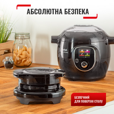 Насадка для мультиварки Tefal EY150830-37-изображение