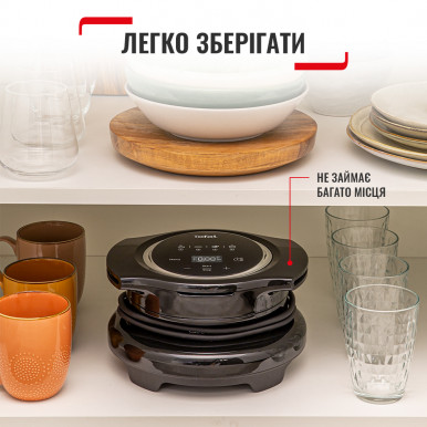 Насадка для мультиварки Tefal EY150830-38-изображение