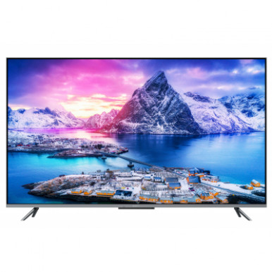 Телевізор Xiaomi Mi TV Q1E 55-11-зображення