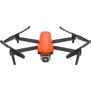 Квадрокоптер Autel EVO Lite Plus Premium Bundle (Orange) (102000720)-7-изображение