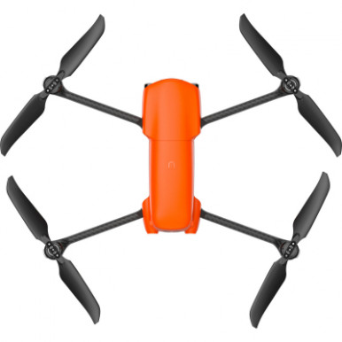 Квадрокоптер Autel EVO Lite Plus Premium Bundle (Orange) (102000720)-8-изображение