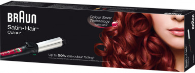 Щипцы для завивки Braun Satin Hair 7 EC2 (CU750)-7-изображение