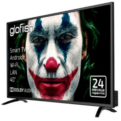 Телевізор Glofiish iX 40 Smart-7-зображення