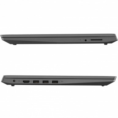 Ноутбук Lenovo V15 15.6FHD AG/Intel i3-10110U/8/256F/int/DOS/Grey-12-зображення