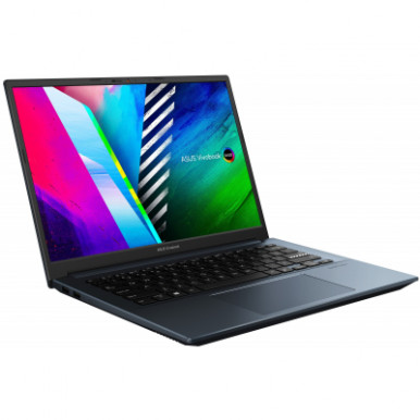 Ноутбук ASUS Vivobook Pro OLED M3401QC-KM139 (90NB0VF2-M001P0)-9-зображення