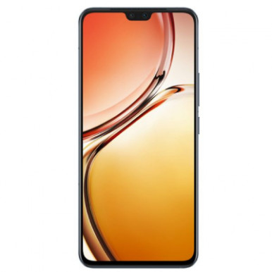 Мобильный телефон Vivo V23 5G 8/128GB Stardust Black-7-изображение