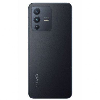 Мобильный телефон Vivo V23 5G 8/128GB Stardust Black-8-изображение
