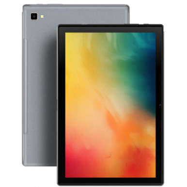 Планшет Blackview Tab 8 10.1" 4/64GB 4G Grey (6931548306313)-2-изображение