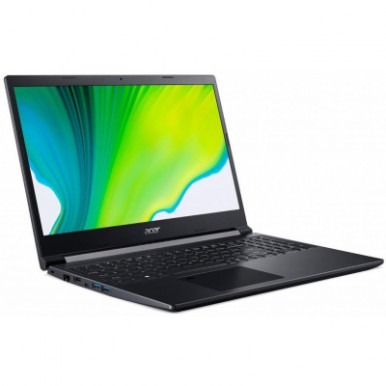 Ноутбук Acer Aspire 7 A715-42G-R0VS (NH.QBFEU.00A)-8-зображення