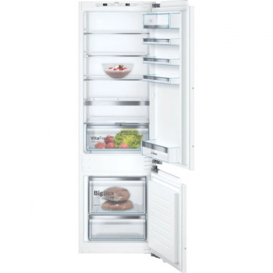 Холодильник Bosch KIS87AF30U-6-зображення