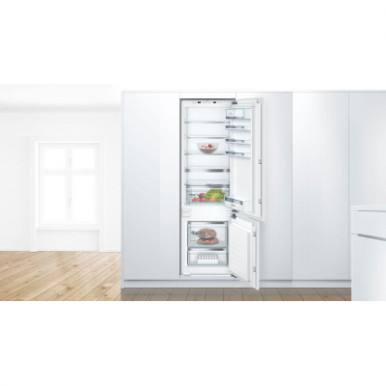 Холодильник Bosch KIS87AF30U-7-зображення