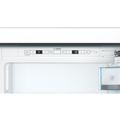 Холодильник Bosch KIS87AF30U-8-зображення