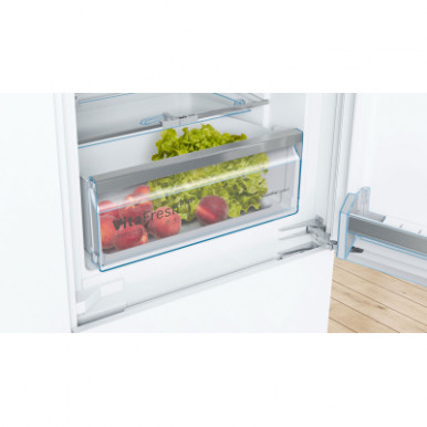 Холодильник Bosch KIS87AF30U-10-зображення