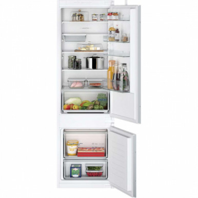 Холодильник Siemens KI87VNS306-7-зображення